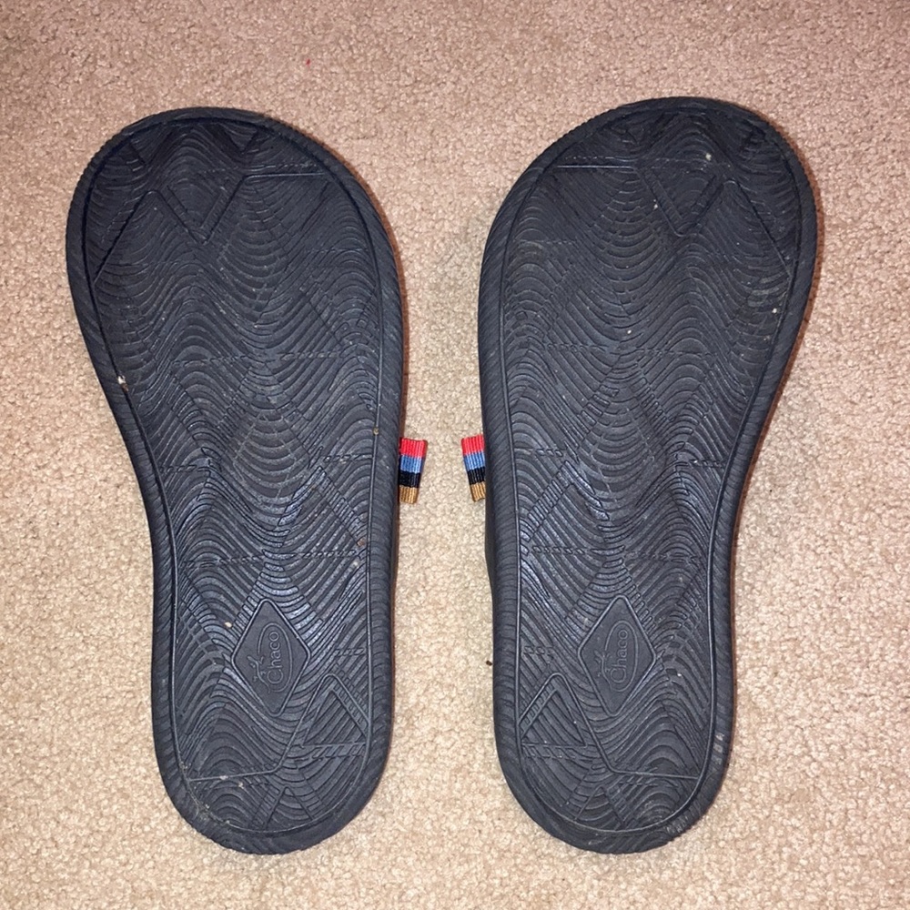 Chaco slides - Picture 2 of 3